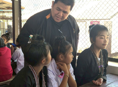 โครงการประชุมเชิงปฏิบัติการขับเคลื่อนสหกรณ์นักเรียนในโรงเรียนตามพระราชดำริ สมเด็จพระกนิษฐาธิราชเจ้า กรมสมเด็จพระเทพรัตนราชสุดา ฯ สยามบรมราชกุมารี ... พารามิเตอร์รูปภาพ 14